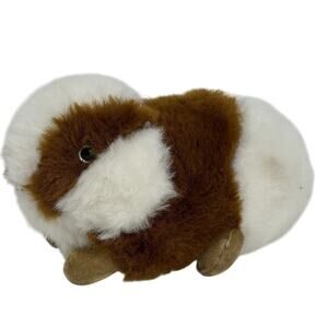 Merry Thought Guinea pig plush